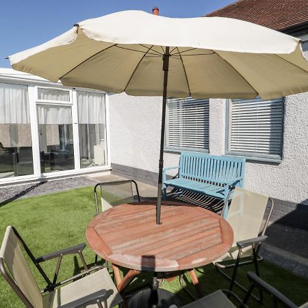 Vila Seaside Retreat Prestatyn Exteriér fotografie