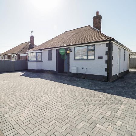 Vila Seaside Retreat Prestatyn Exteriér fotografie