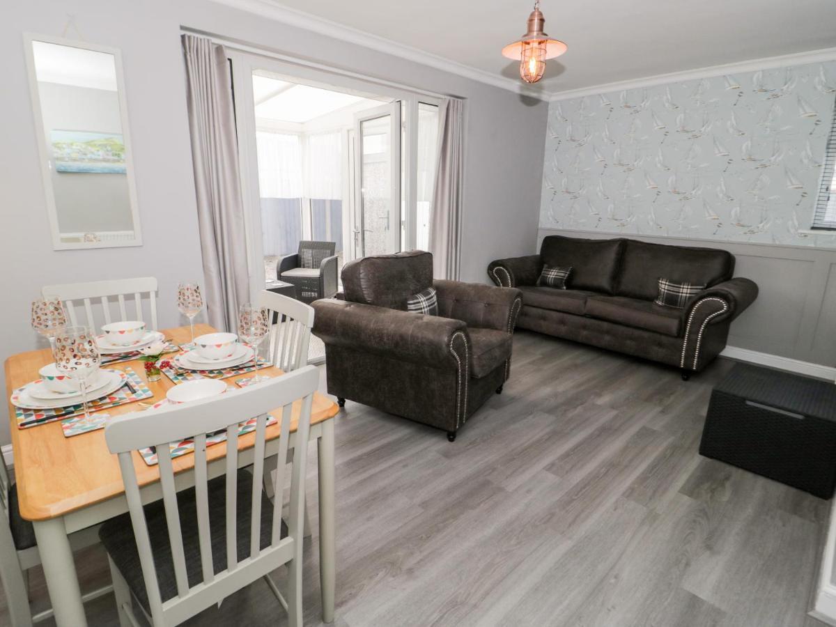 Vila Seaside Retreat Prestatyn Exteriér fotografie