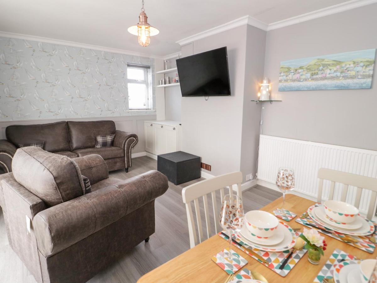 Vila Seaside Retreat Prestatyn Exteriér fotografie