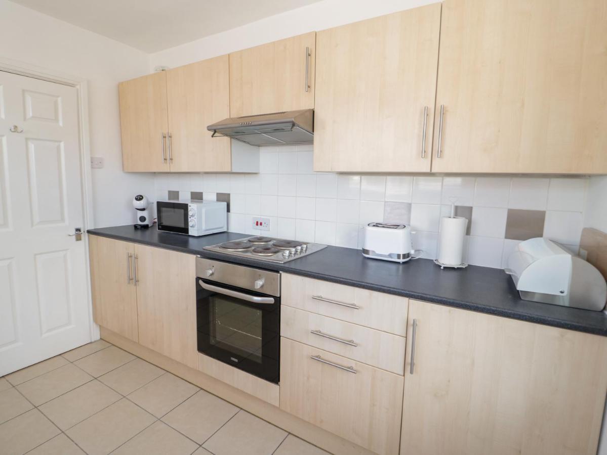 Vila Seaside Retreat Prestatyn Exteriér fotografie