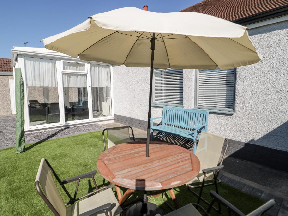 Vila Seaside Retreat Prestatyn Exteriér fotografie